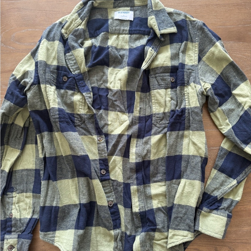 Flannel